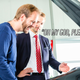 Image for article titled Boobs, Beatdowns and Chicken Buckets: These Are The Craziest Car Buyers